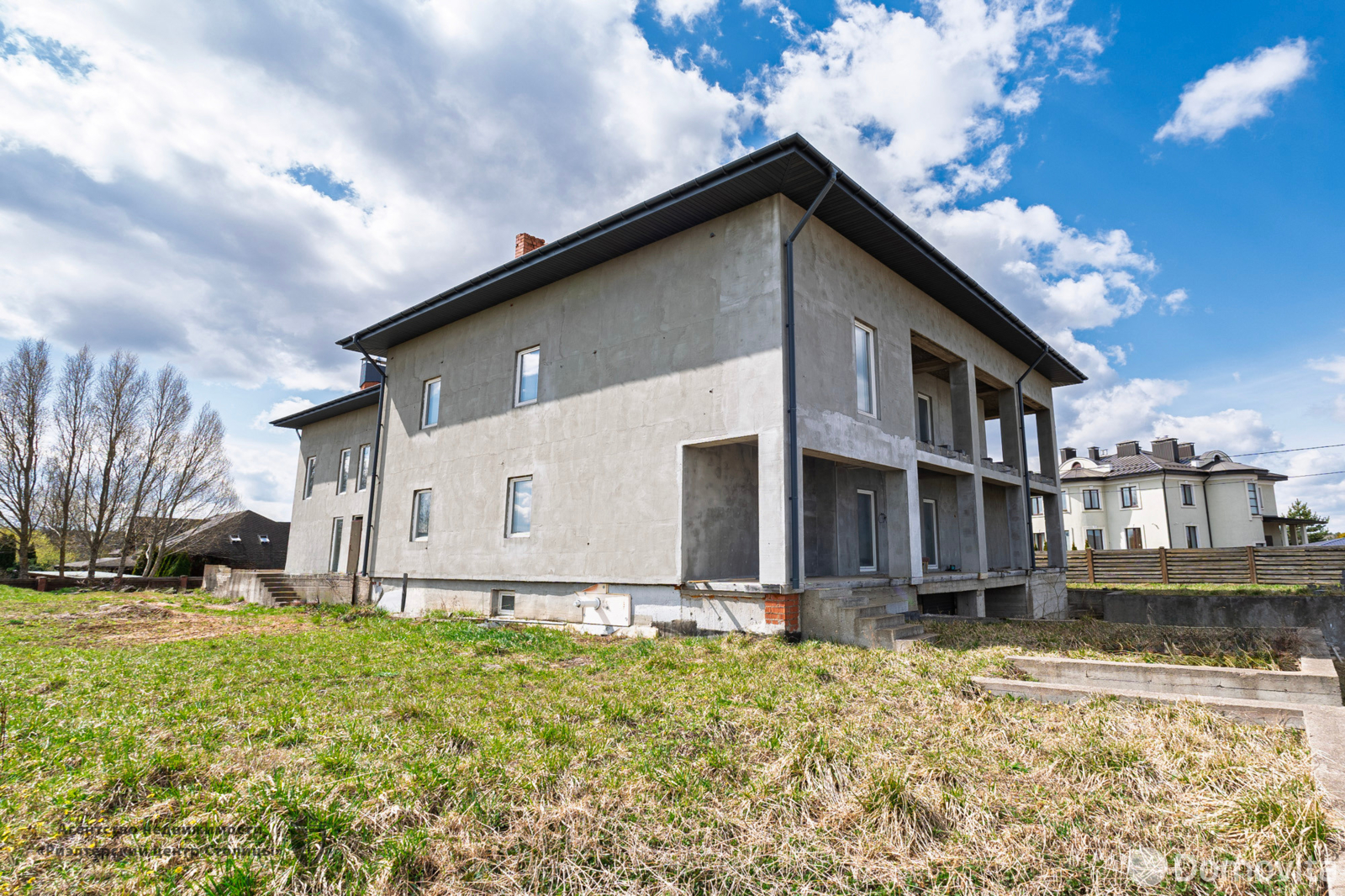 продажа дома, Тарасово, ул. Белорусская, д. 17