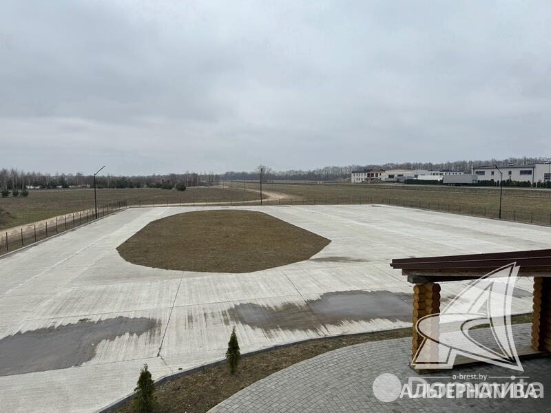 Купить торговое помещение в Больших Пурневичах, 420000USD, код 996087 - фото 11