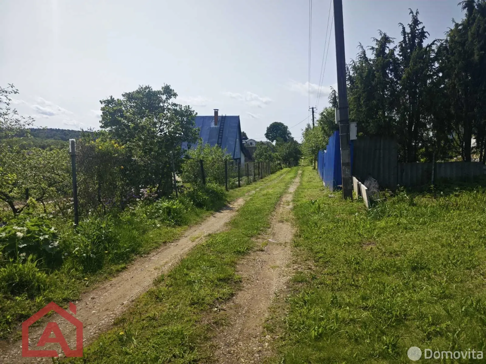 Купить земельный участок, 9 соток, Поляна, Минская область, 13000USD, код 571785 - фото 29