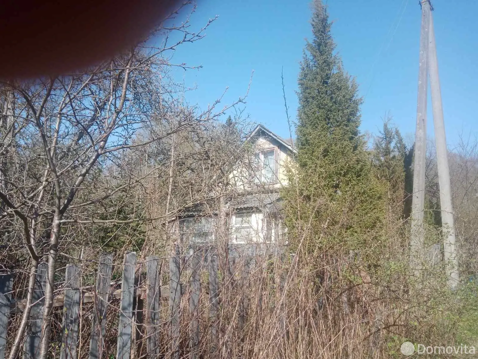 Цена продажи дачи, Липовцы, 