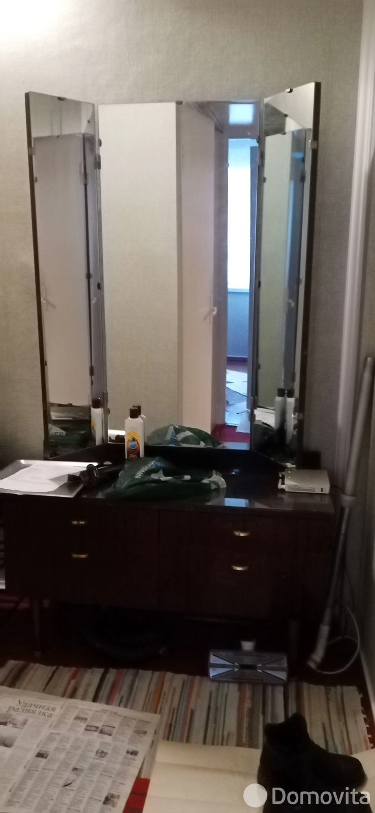 квартира, Минск, ул. Матусевича, д. 14