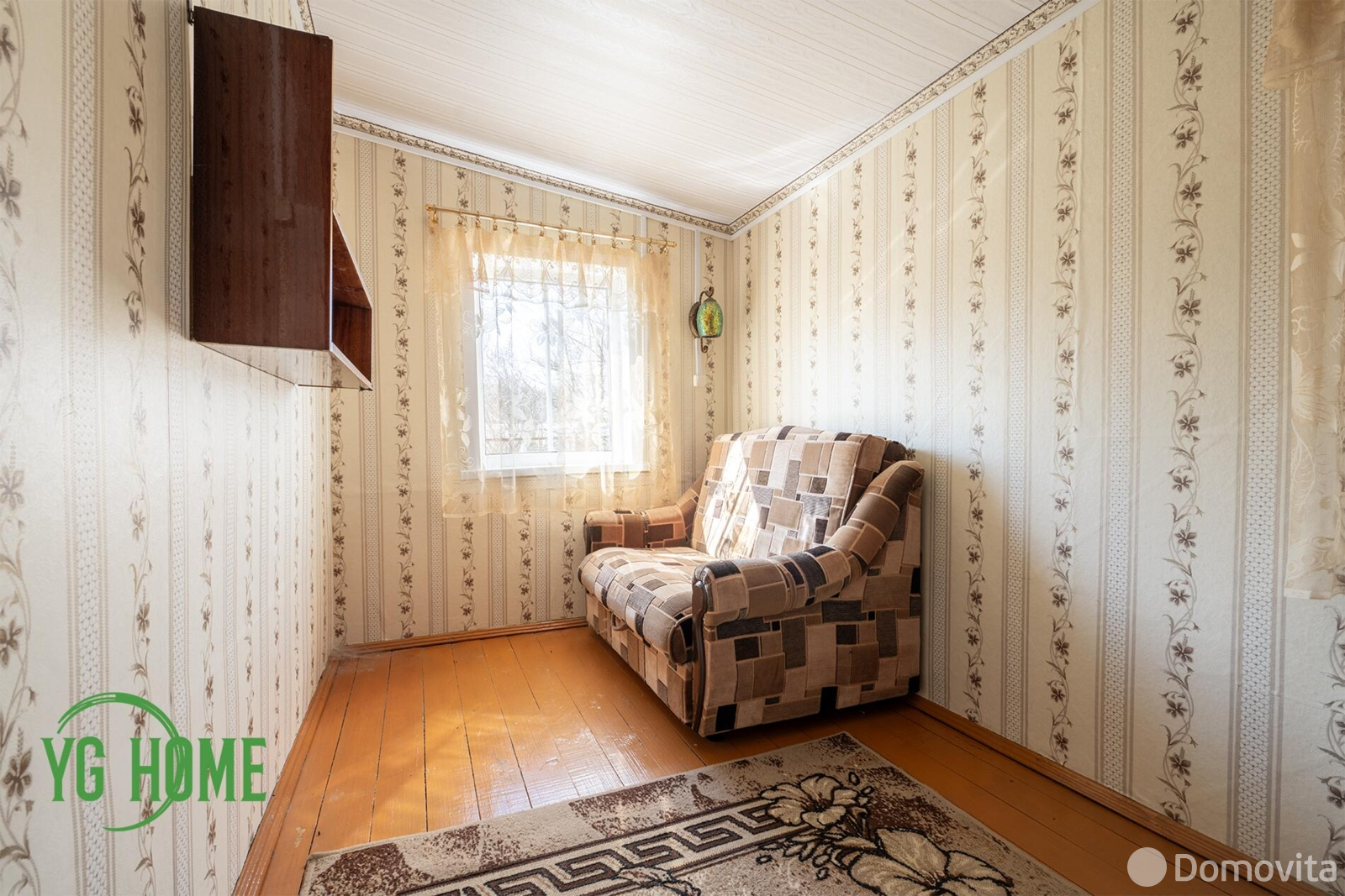 Купить 1-этажную дачу в Лесное Минская область, 38000USD, код 185534 - фото 22