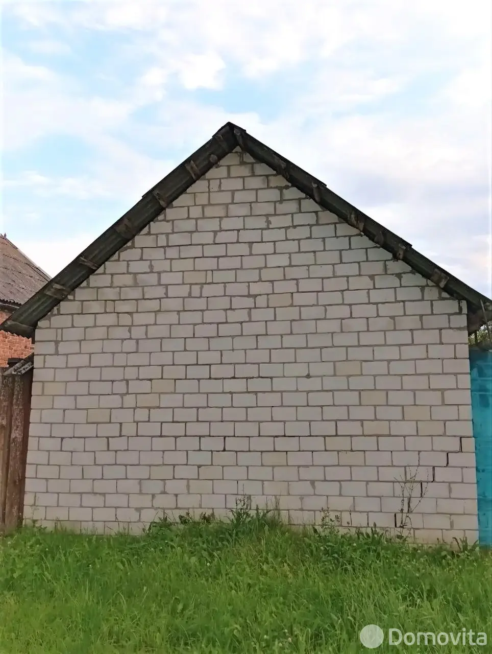 коттедж, Ларищево, ул. Ленинская 