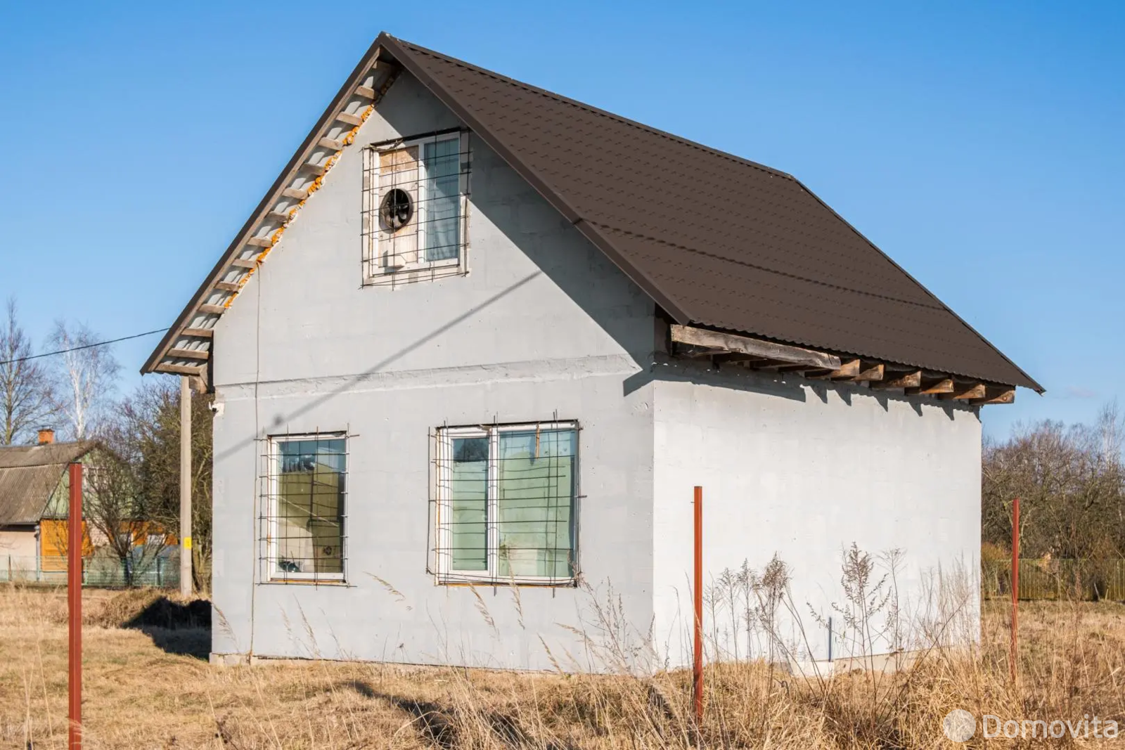 продажа коттеджа, Слобода, ул. Старослободская