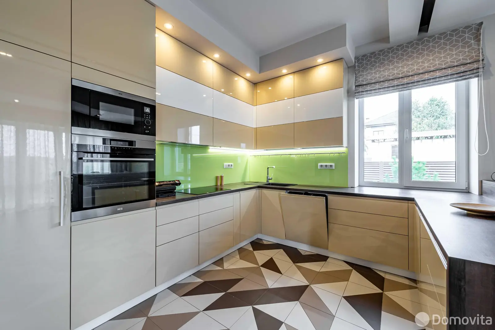 Стоимость продажи дома, Заславль, ул. Багряная, д. 19