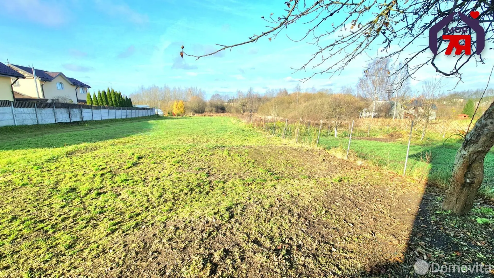 Купить земельный участок, 25 соток, Аксаковщина, Минская область, 69000USD, код 571356 - фото 14