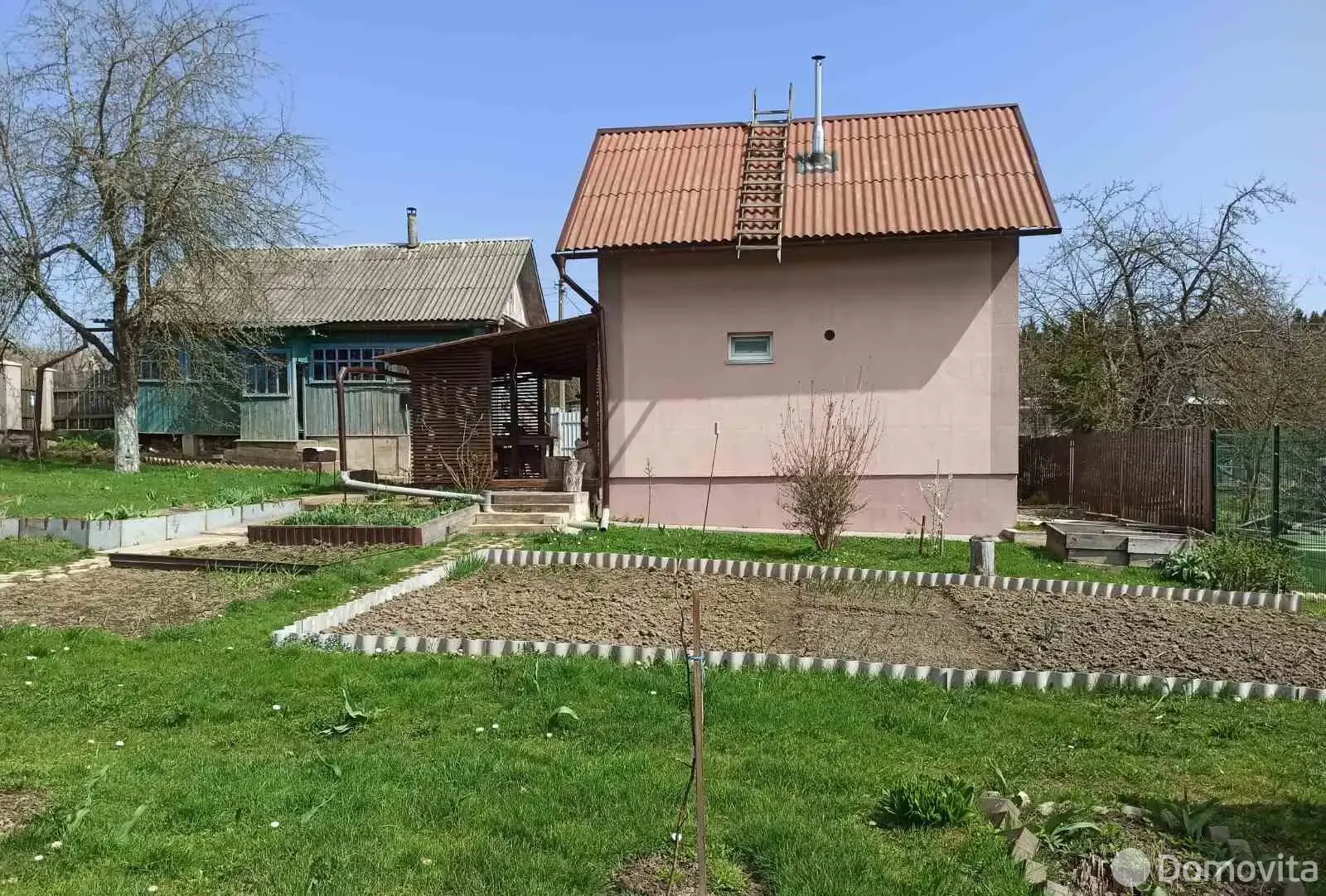 Цена продажи дачи, СИГНАЛ-2,