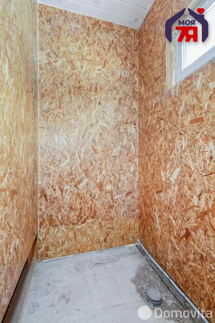 Стоимость продажи коттеджа, Логойск, ул. Крылова, д. 12