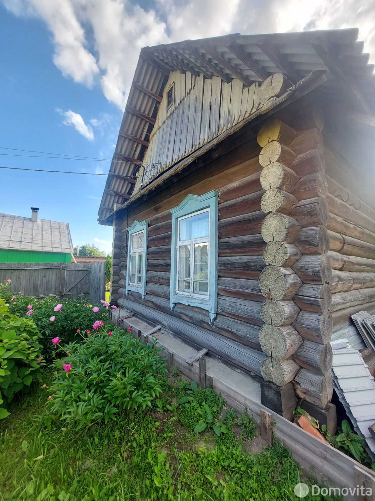 коттедж, Холхолица, , стоимость продажи 38 500 р.