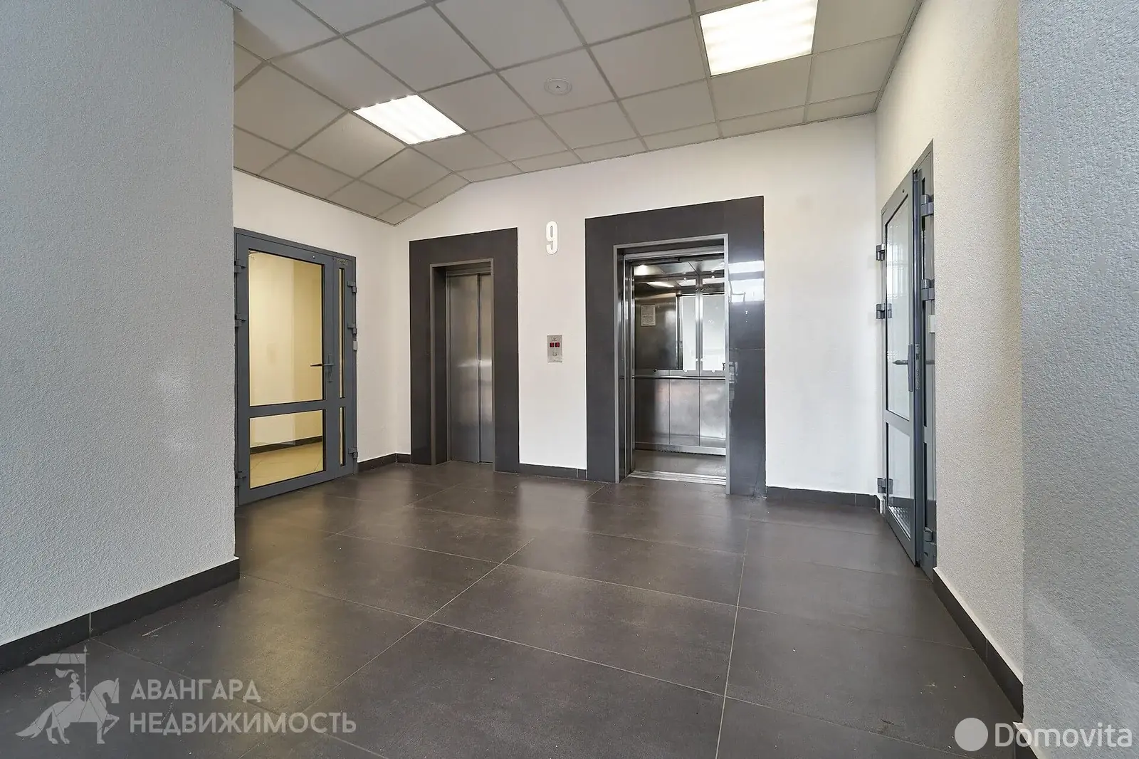 Аренда офиса на ул. Амураторская, д. 4/2 в Минске, 5613EUR, код 15475 - фото 19