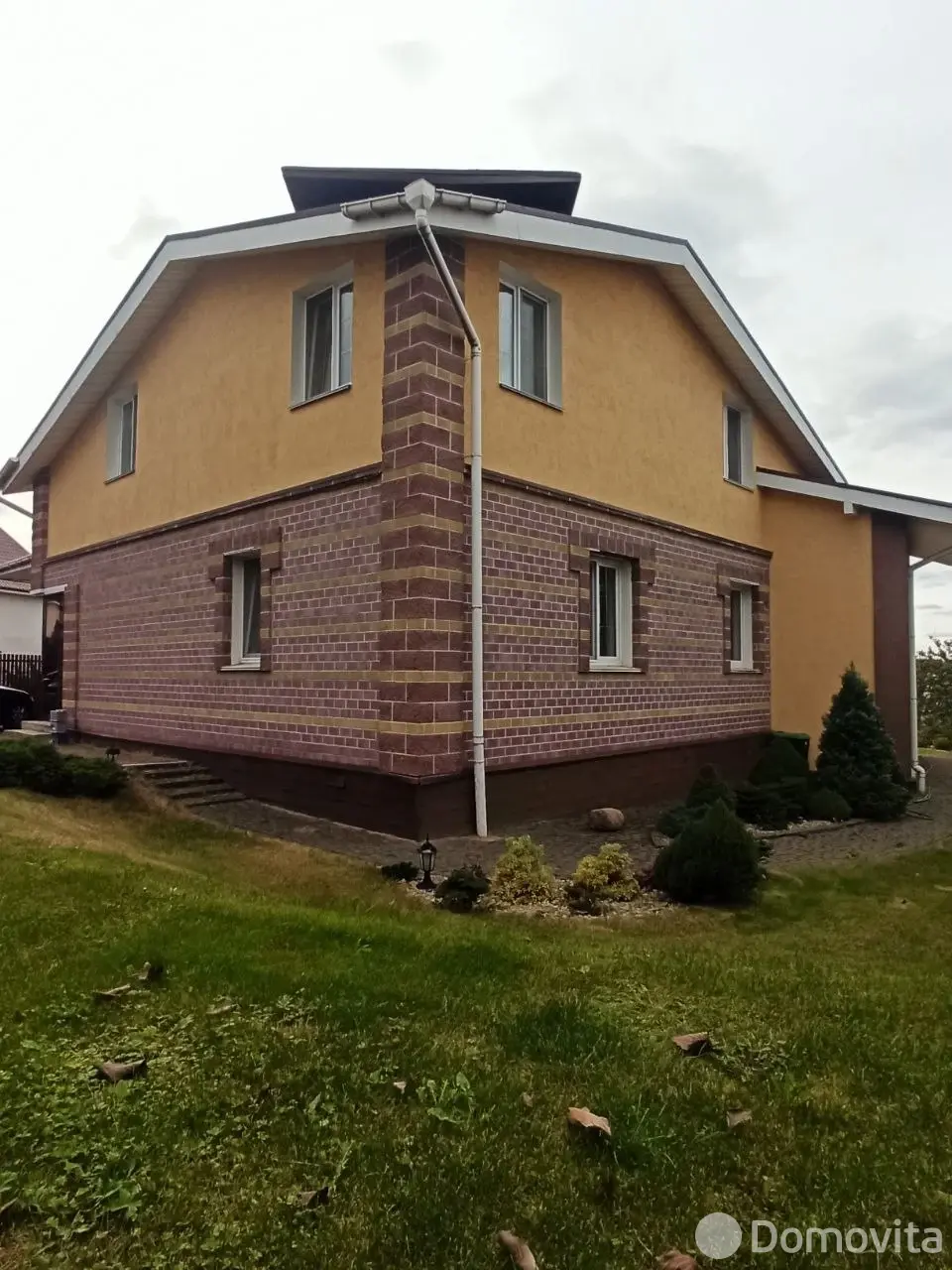 купить дом, Ждановичи, ул. Западная