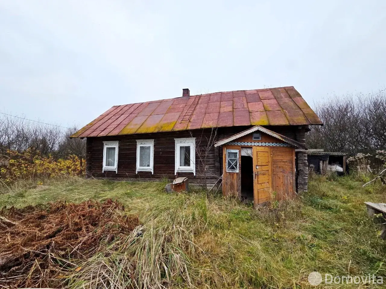 купить коттедж, Бобы, д. 61