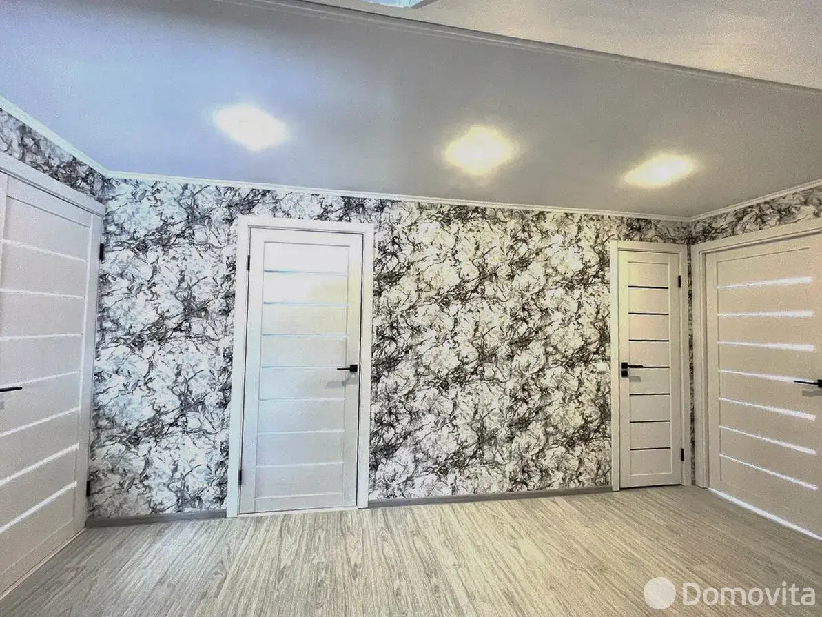 Купить 2-этажную дачу в Виола Минская область, 119000USD, код 184936 - фото 16