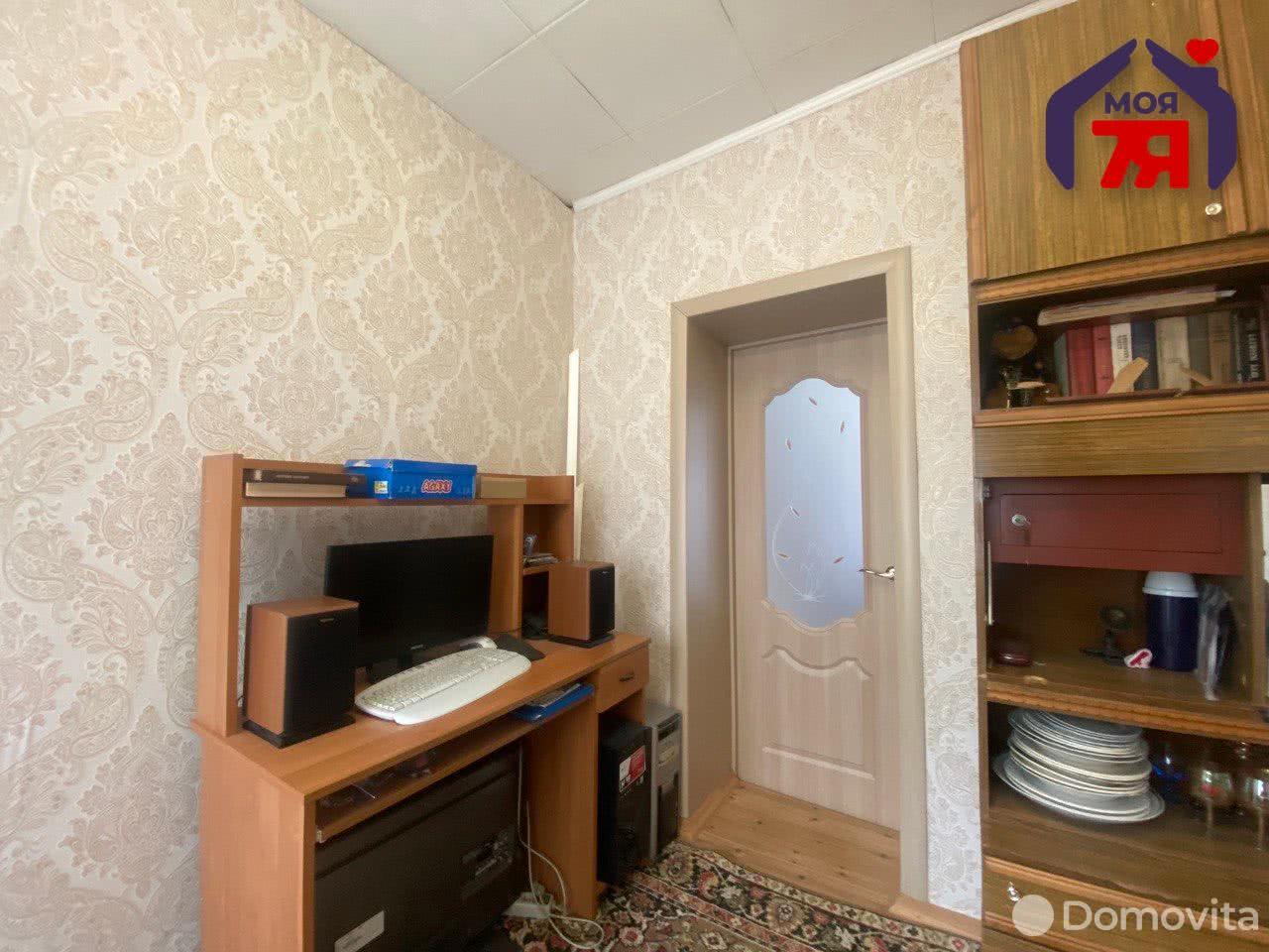 Продажа 3-комнатной квартиры в Жодино, ул. Мирная, д. 1А, 39900 USD, код: 1012742 - фото 6