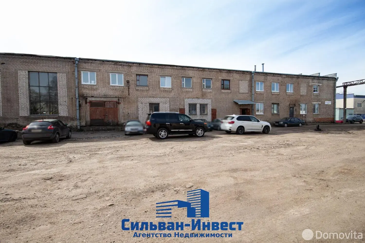 Купить складское помещение на пер. Стебенева, д. 5 в Минске - фото 16