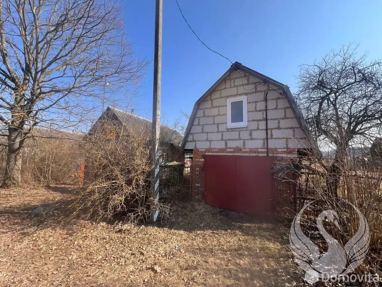 дом, Вильяново, ул. Радужная, д. 24 - лучшее предложение