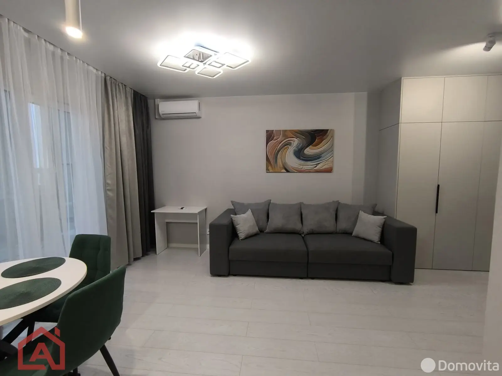 квартира, Копище, ул. Михаила Миля, д. 2 