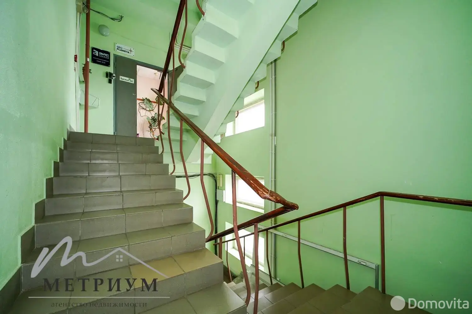 Аренда офиса на ул. Мележа, д. 5/1 в Минске, 4267BYN, код 15700 - фото 13