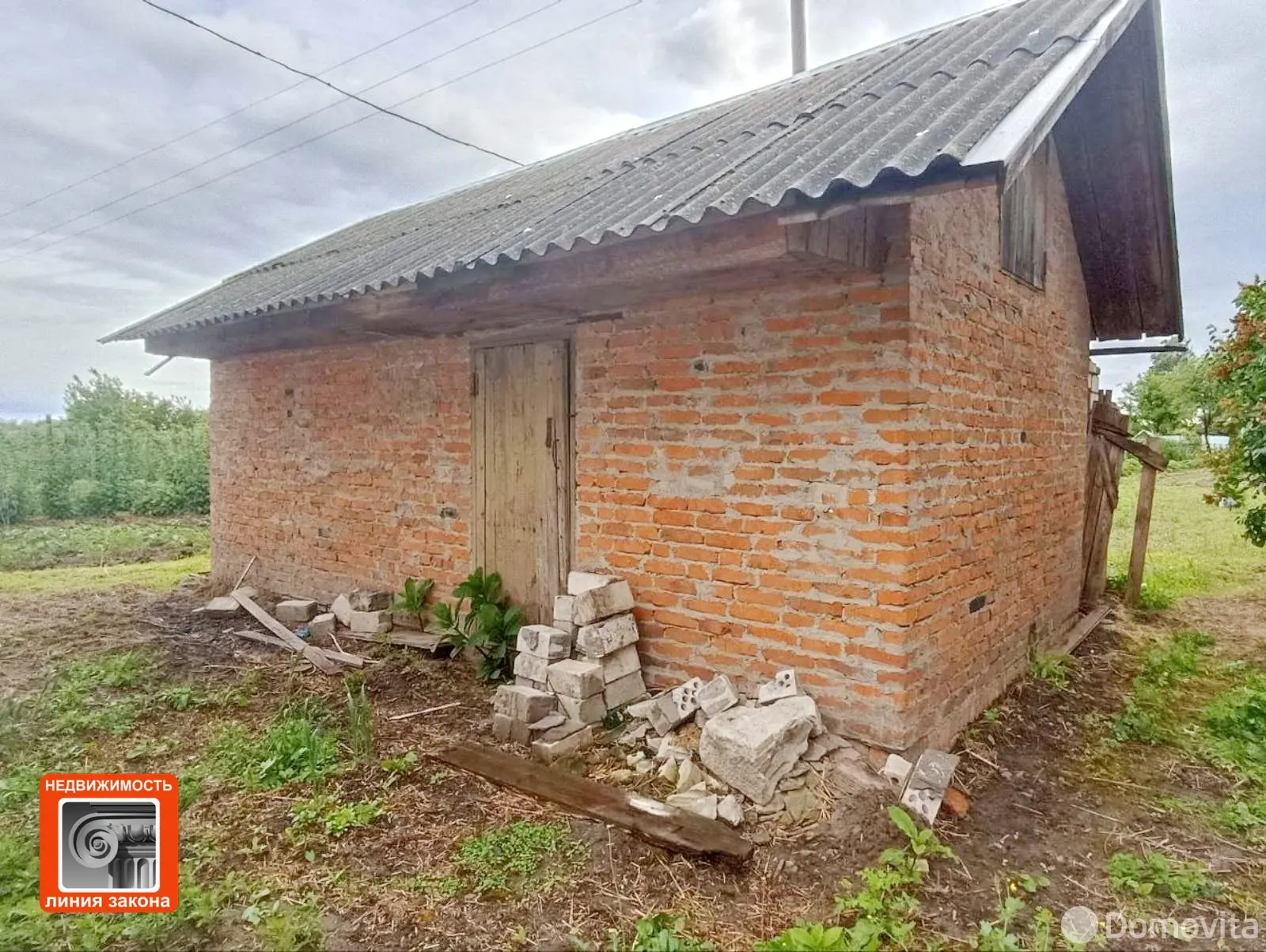 дом, Еремино, ул. Юбилейная, стоимость продажи 81 496 р.