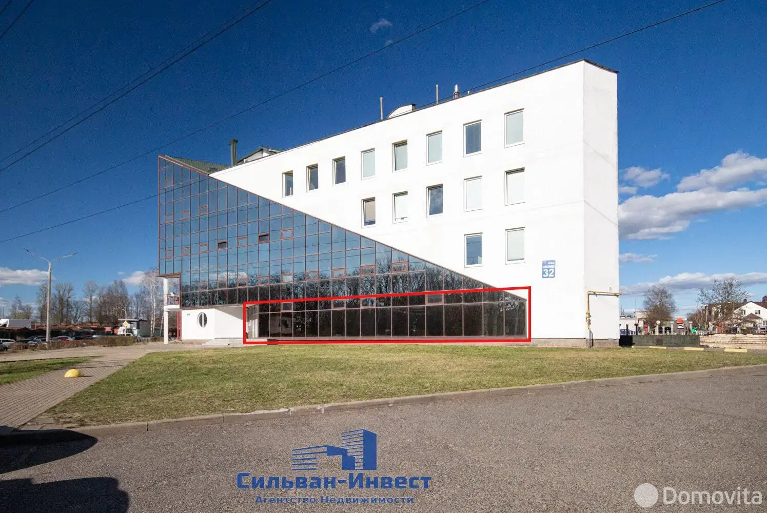 Аренда складского помещения на ул. Лили Карастояновой, д. 32 в Минске, код 964437 - фото 32