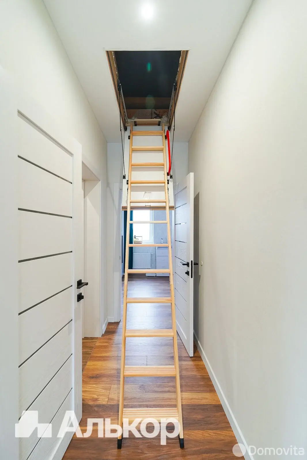 Купить 1-этажную дачу в Антосино Минская область, 119900USD, код 182900 - фото 15