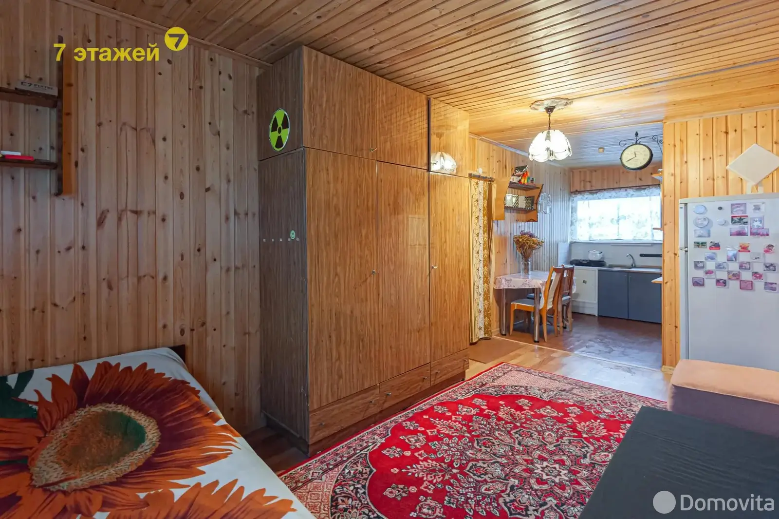 Купить земельный участок, 9.9 соток, Калезея, Минская область, 27000USD, код 571290 - фото 23