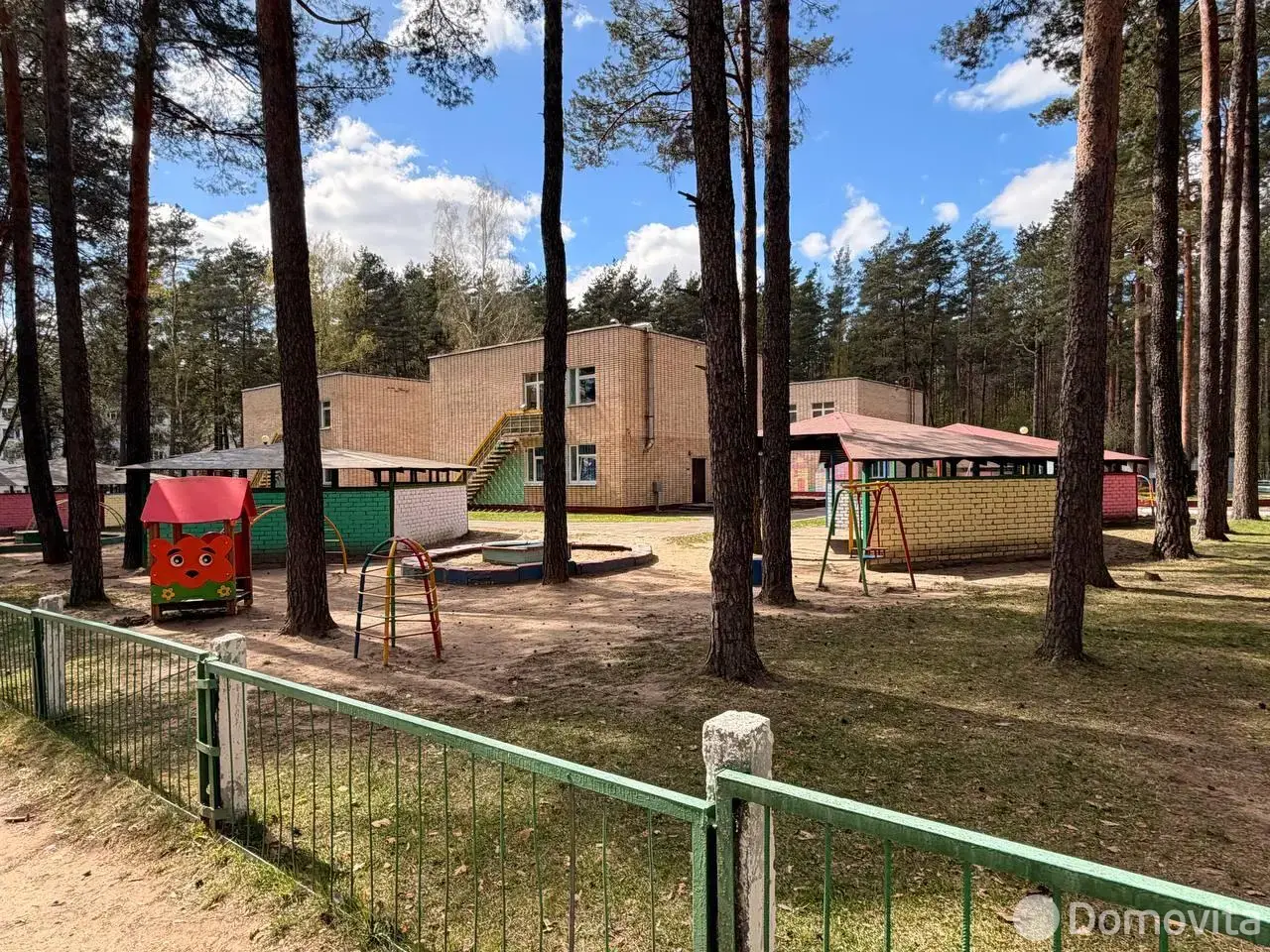 Купить комнату в Минске, ул. Академика Красина, д. 49, цена 21120 USD, код 7858 - фото 21