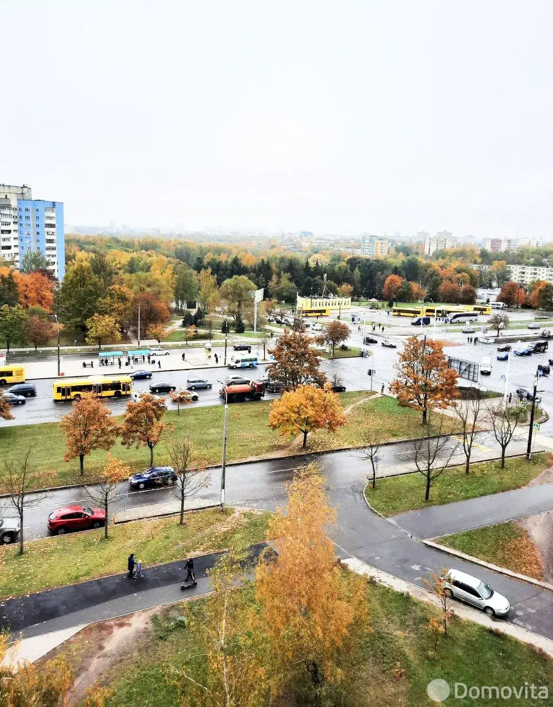 квартира, Минск, ул. Гамарника, д. 2 