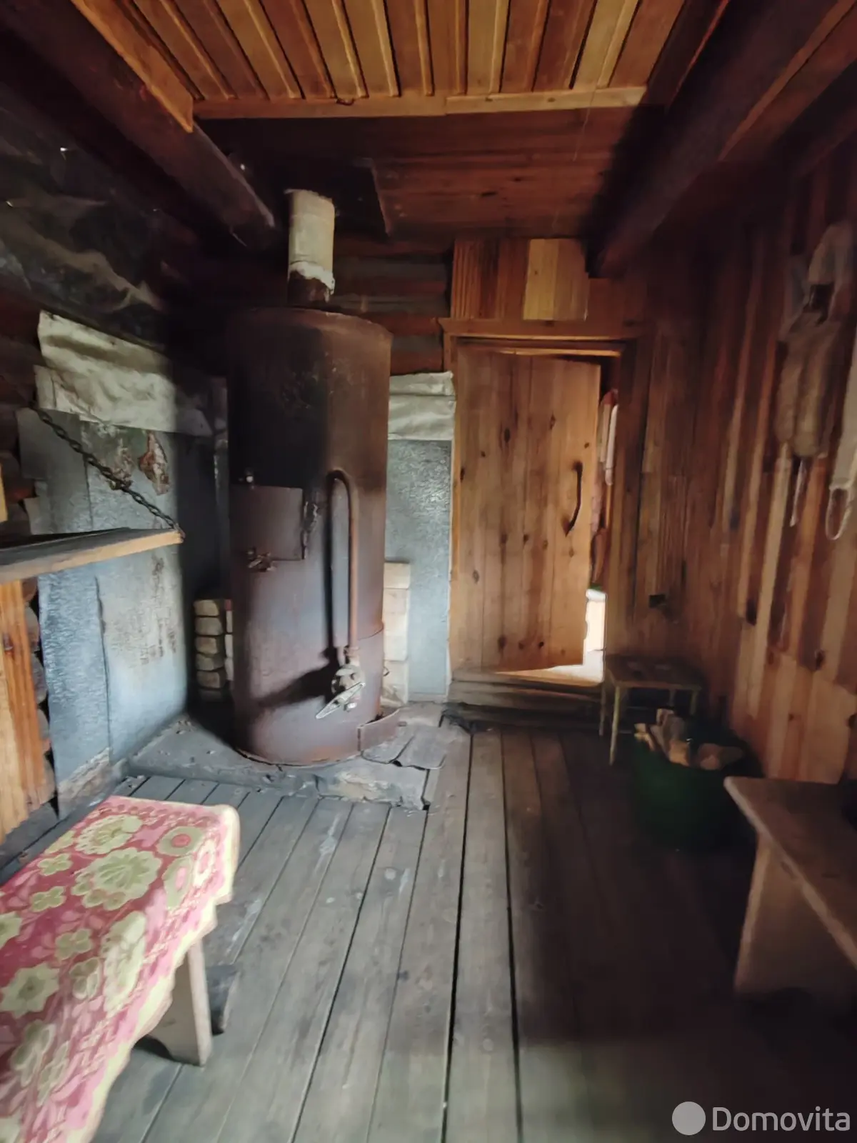 Купить 3-этажную дачу в Октябрьское Витебская область, 15000USD, код 184255 - фото 19