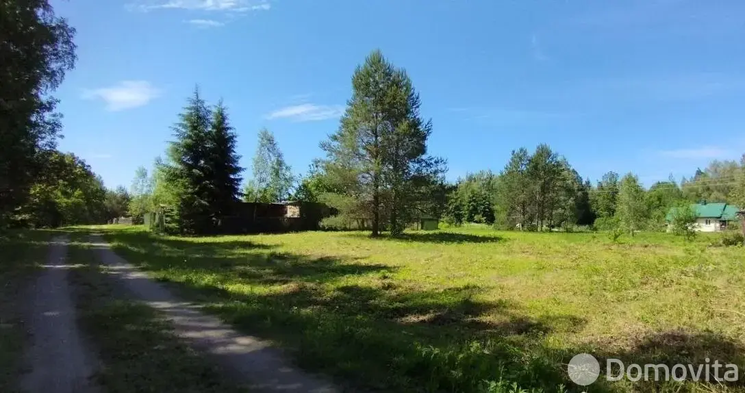 участок, Исток-Т, 