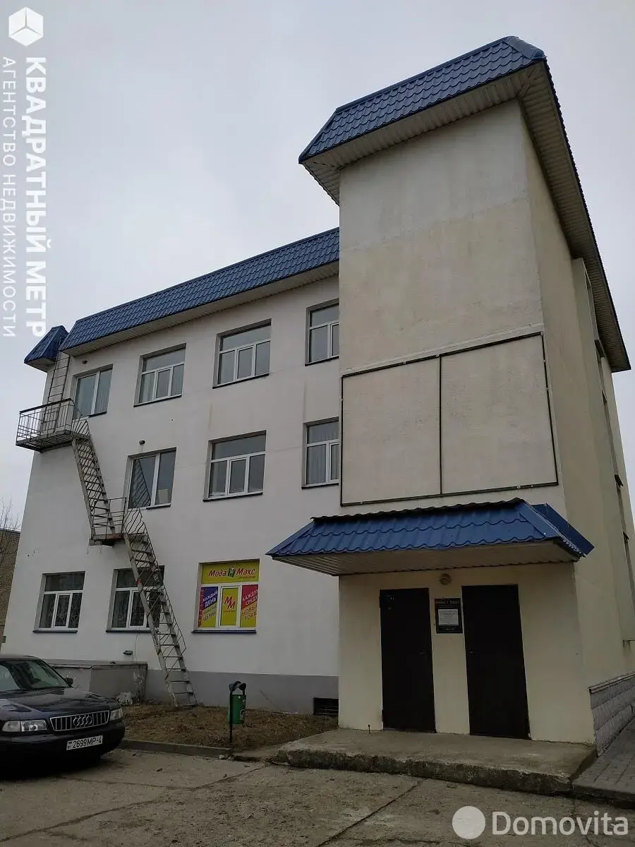 арендовать торговый объект, Слоним, ул. Брестская, д. 65/а