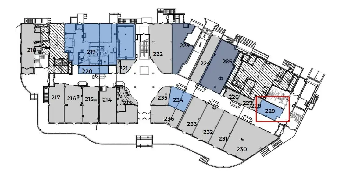 Продажа торгового помещения на ул. Петра Мстиславца, д. 10 в Минске, 106512EUR, код 999065 - фото 9