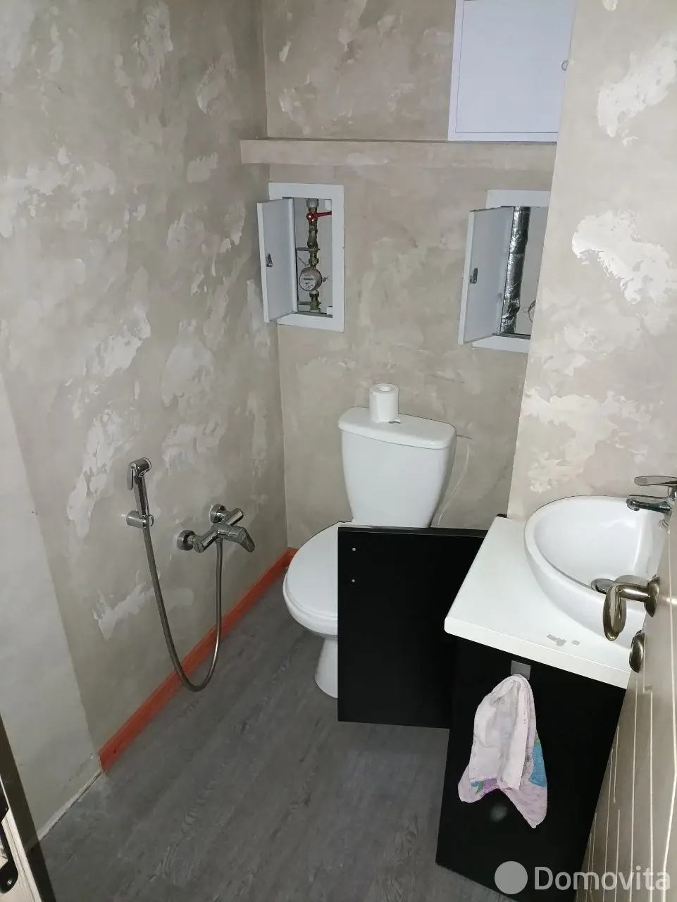 Снять офис на пр-т Дзержинского, д. 127 в Минске, 550USD, код 16687 - фото 12