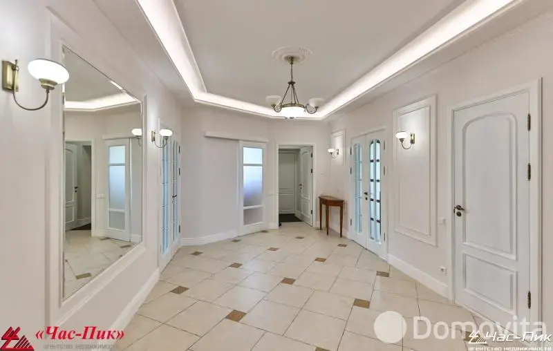 Продажа 1-этажной дачи в Раубичах Минская область, 599000USD, код 184323 - фото 19