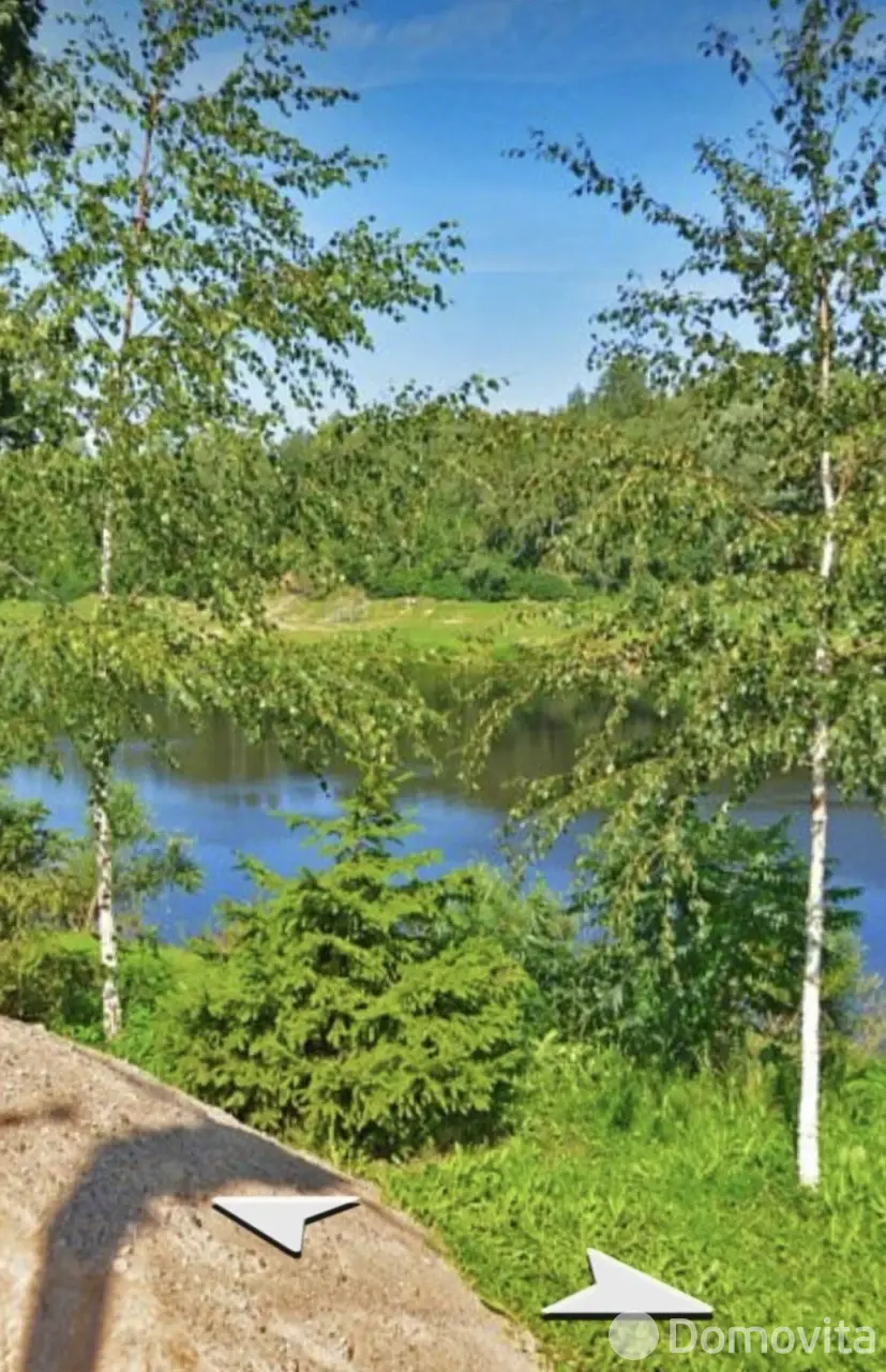 дом, Витебск, пер. Ручейный, д. 13 