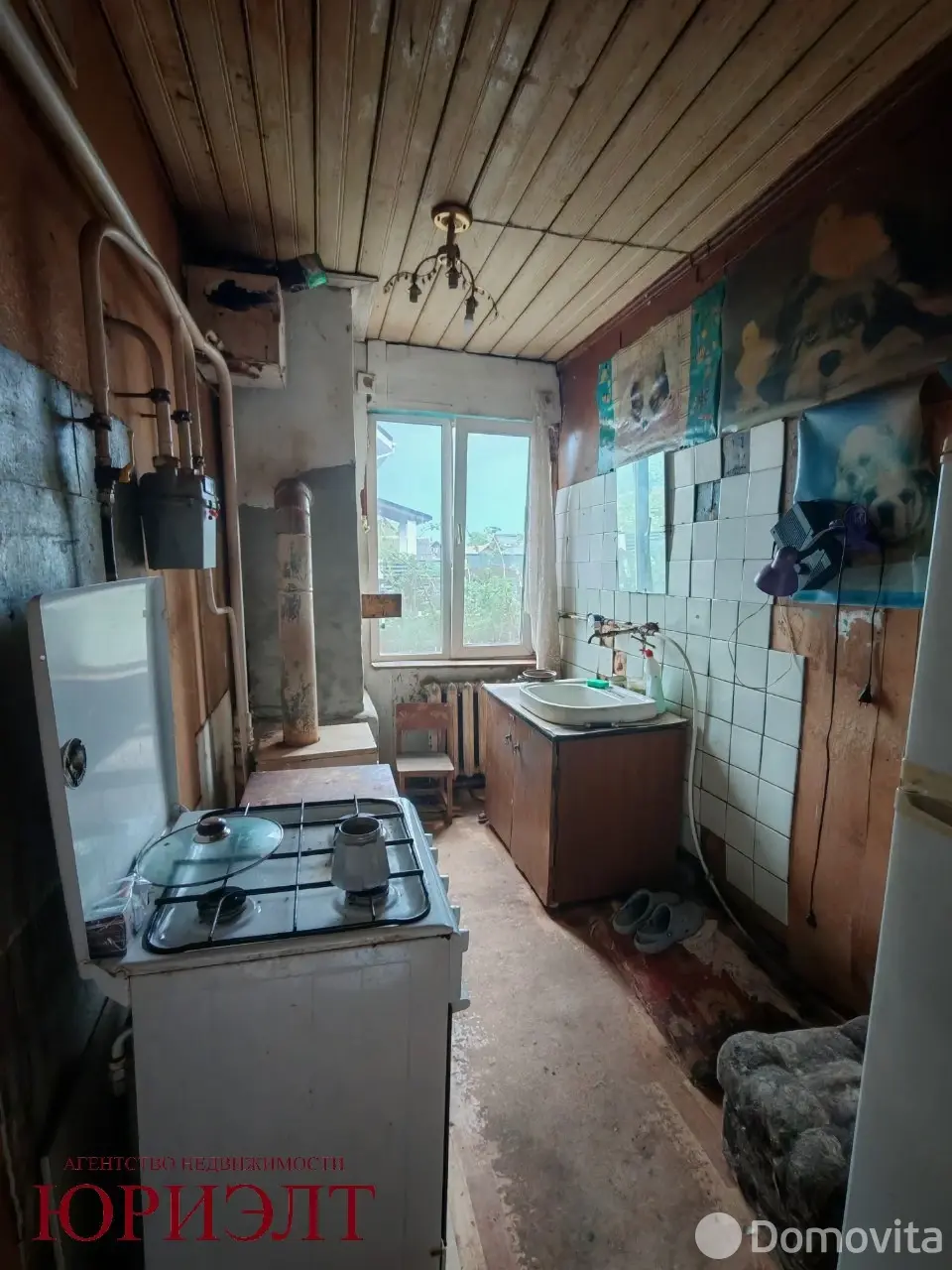 дом, Витебск, ул. 5-я Загородная, д. 11