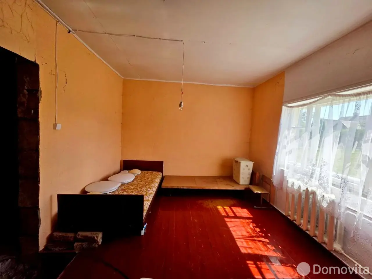 дом, Лосево, ул. Молодежная