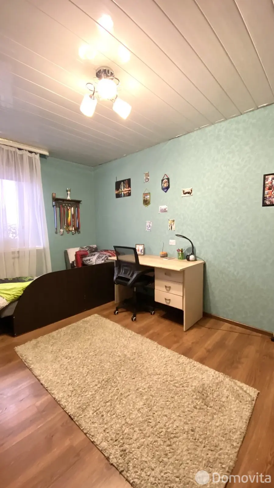 дом, Витебск, пер. Прибережный 