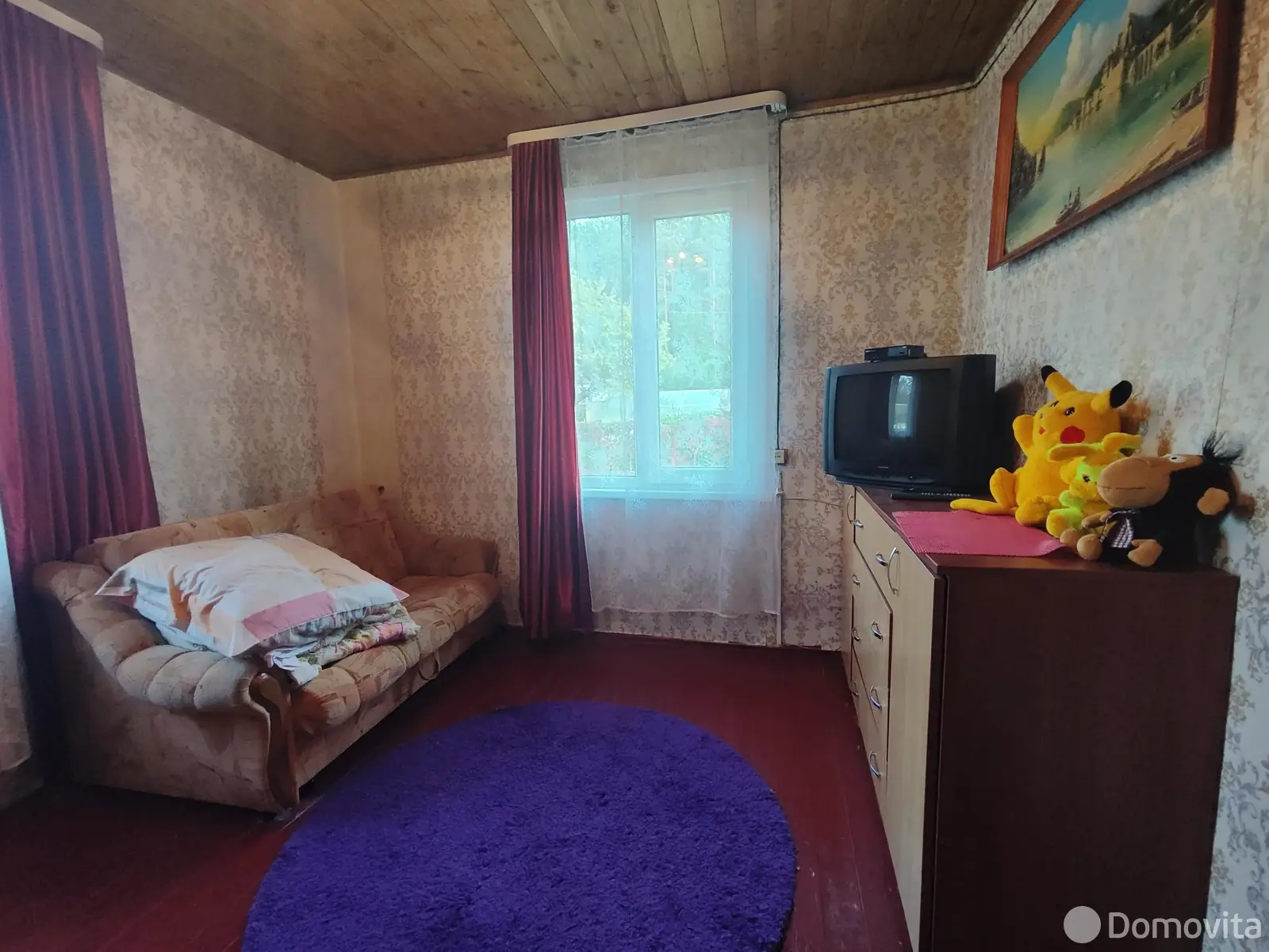 дача, ГОРИЗОНТ-82, 