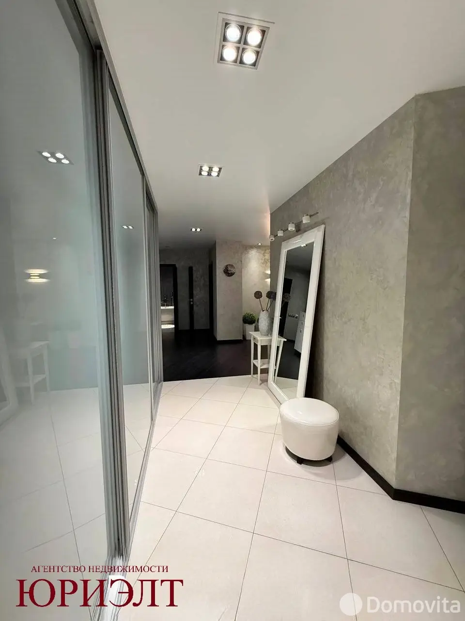 Снять 3-комнатную квартиру в Минске, ул. Болеслава Берута, д. 11А, 750USD, код 151415 - фото 17