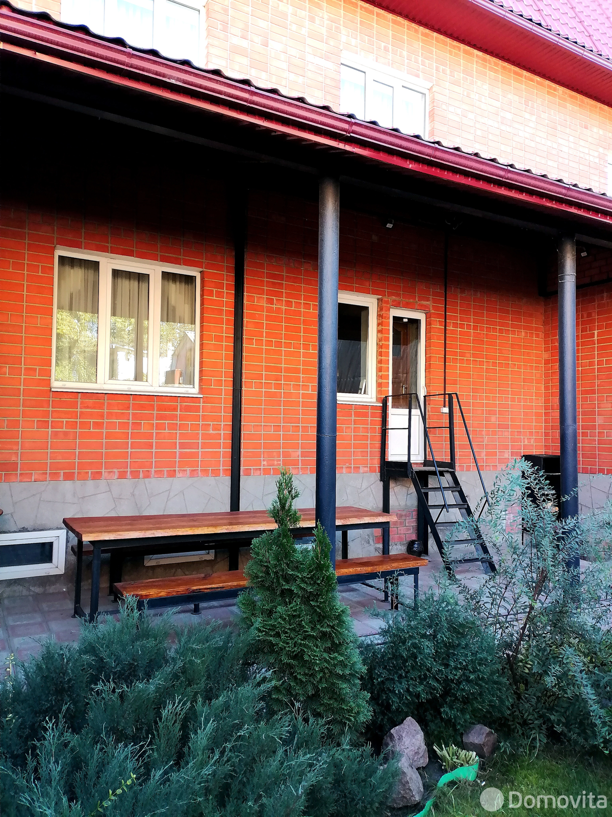  Коттедж г.Гомель, ул.Быховская 2 на сутки в Гомеле ул. Быховская, д. 2, 450BYN, код 1435 - фото 26