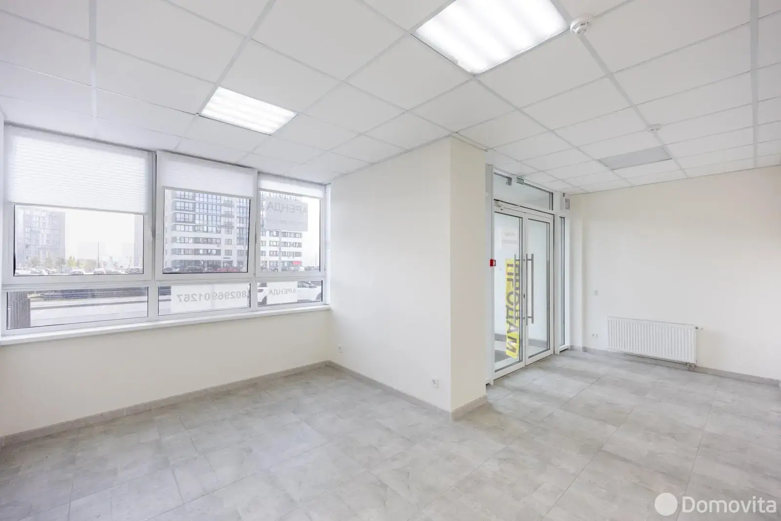 офис, Минск, ул. Игоря Лученка, д. 9 в Октябрьском районе