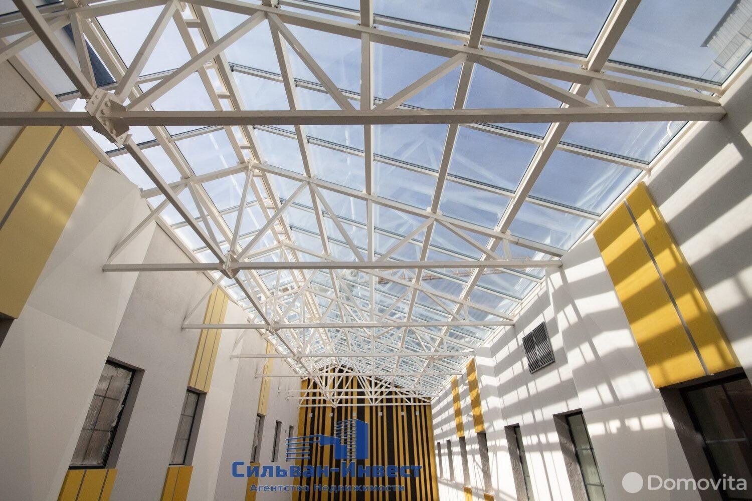 Аренда офиса на ул. Интернациональная, д. 3 в Минске, 1500EUR, код 12121 - фото 34