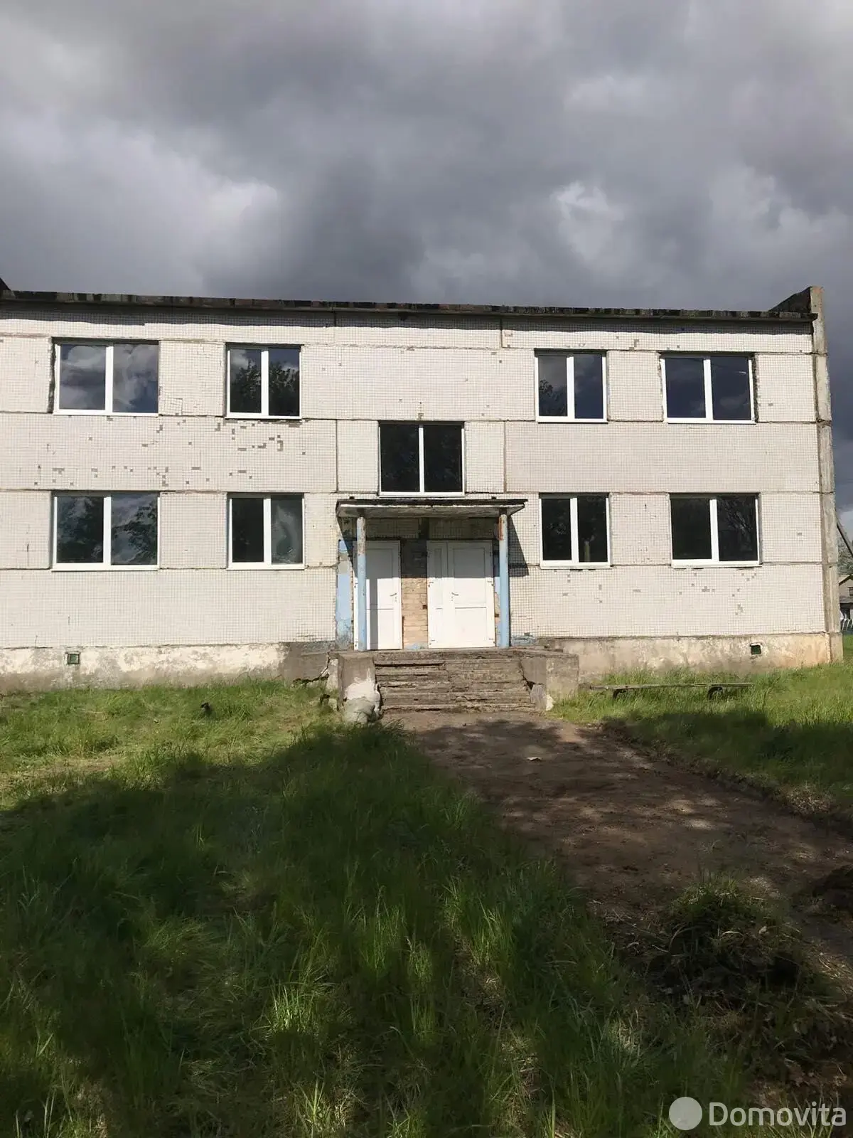 Цена продажи дома, Перебродье, ул. Молодёжная, д. 2