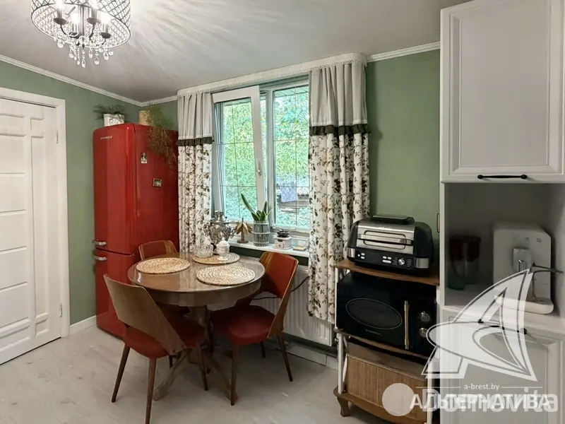 Стоимость продажи дома, Брест, 