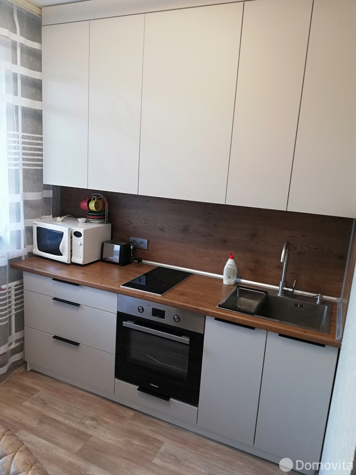 квартира, Минск, ул. Якубова, д. 6 - лучшее предложение