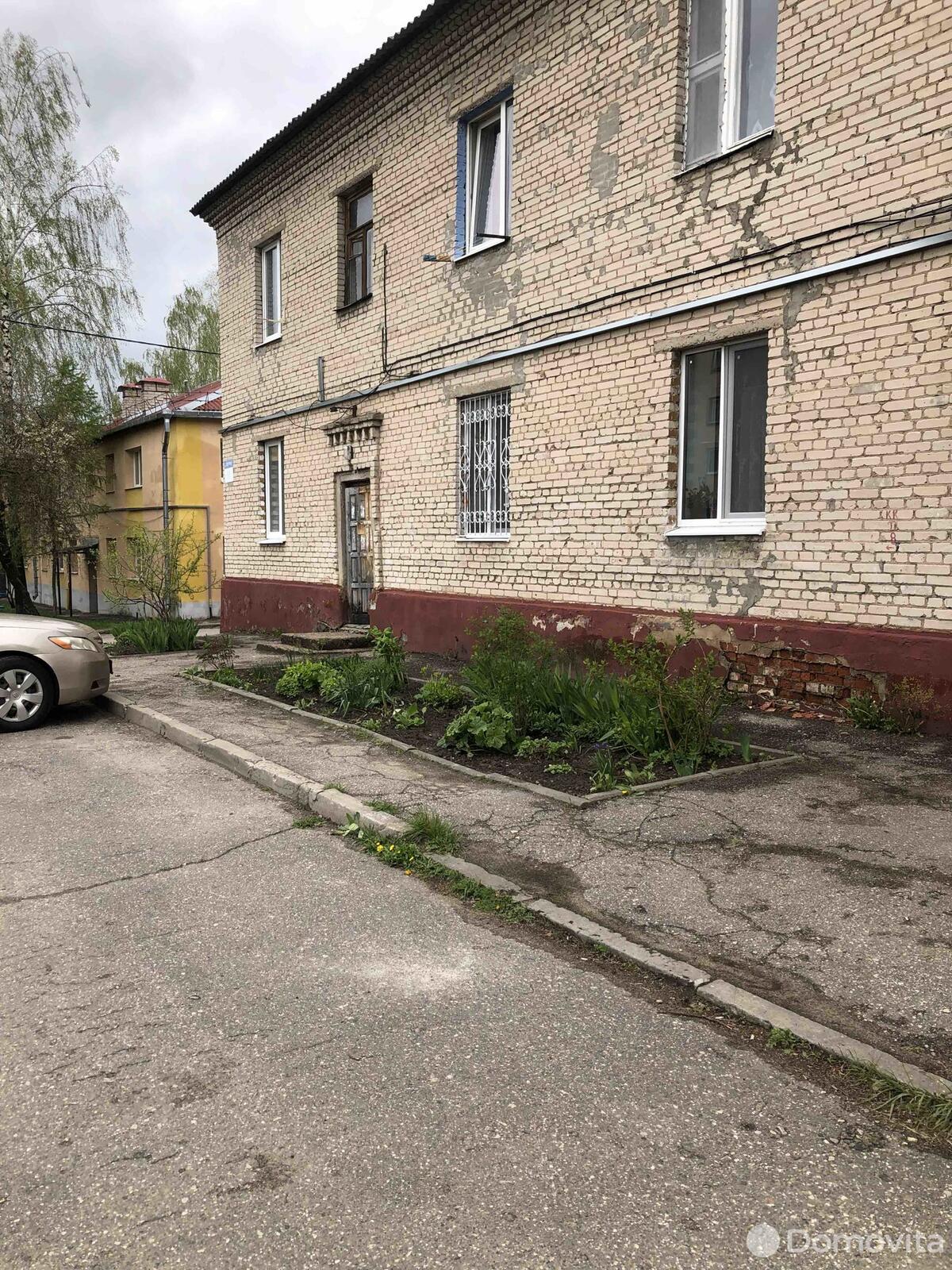 Цена продажи квартиры, Витебск, ул. Пороховая, д. 32