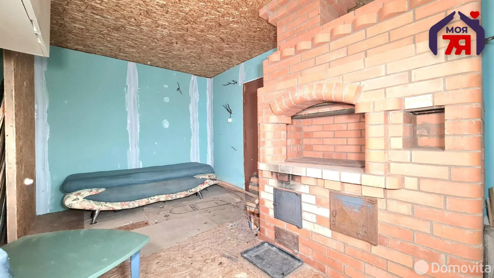 купить коттедж, Козлы, ул. Центральная