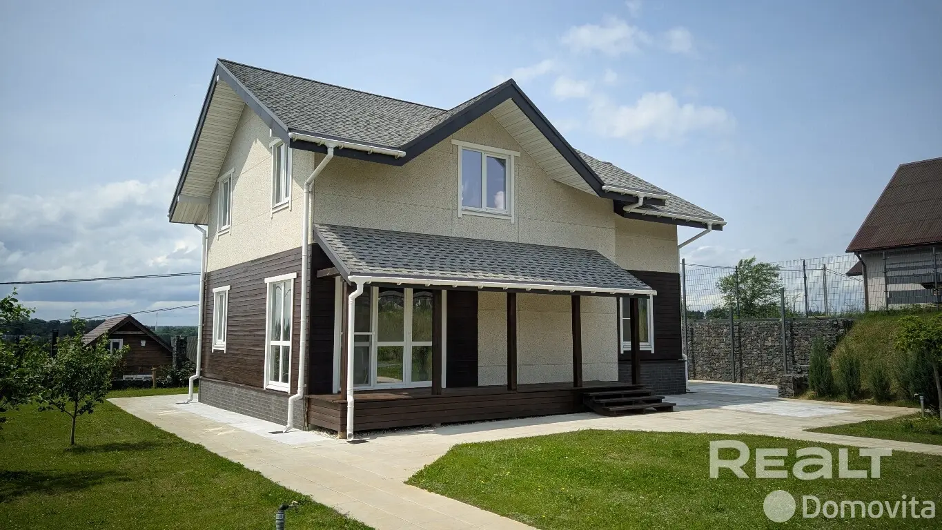 Стоимость продажи коттеджа, Слобода, д. 22