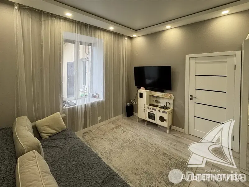 коттедж, Брест, в Ленинском районе